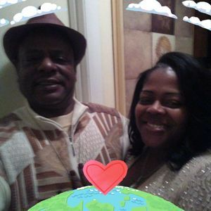 Meet your Posher, Gregory